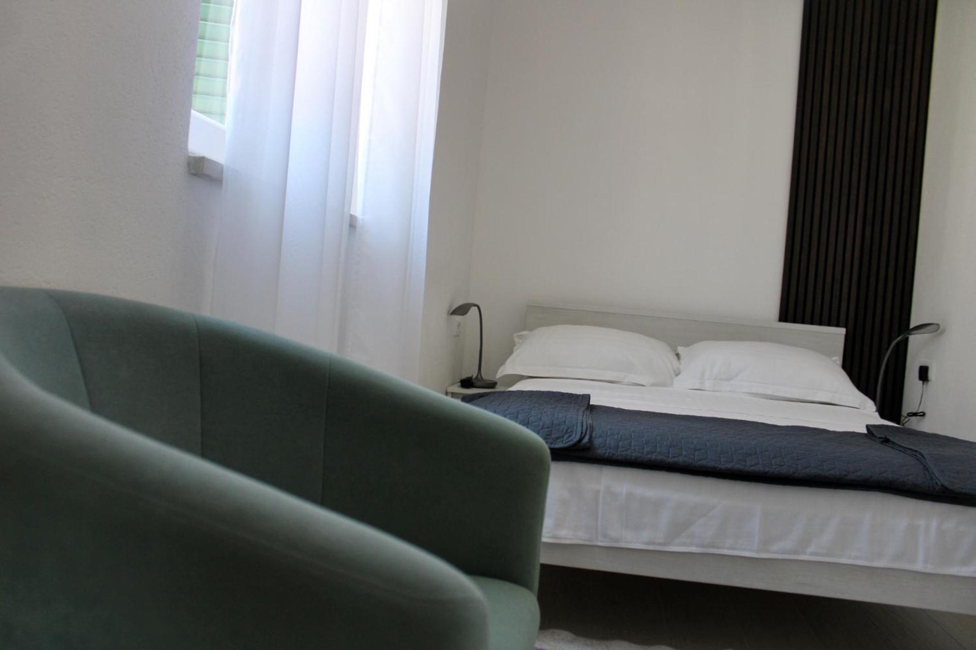 Apartman Sjever Makarska Esterno foto