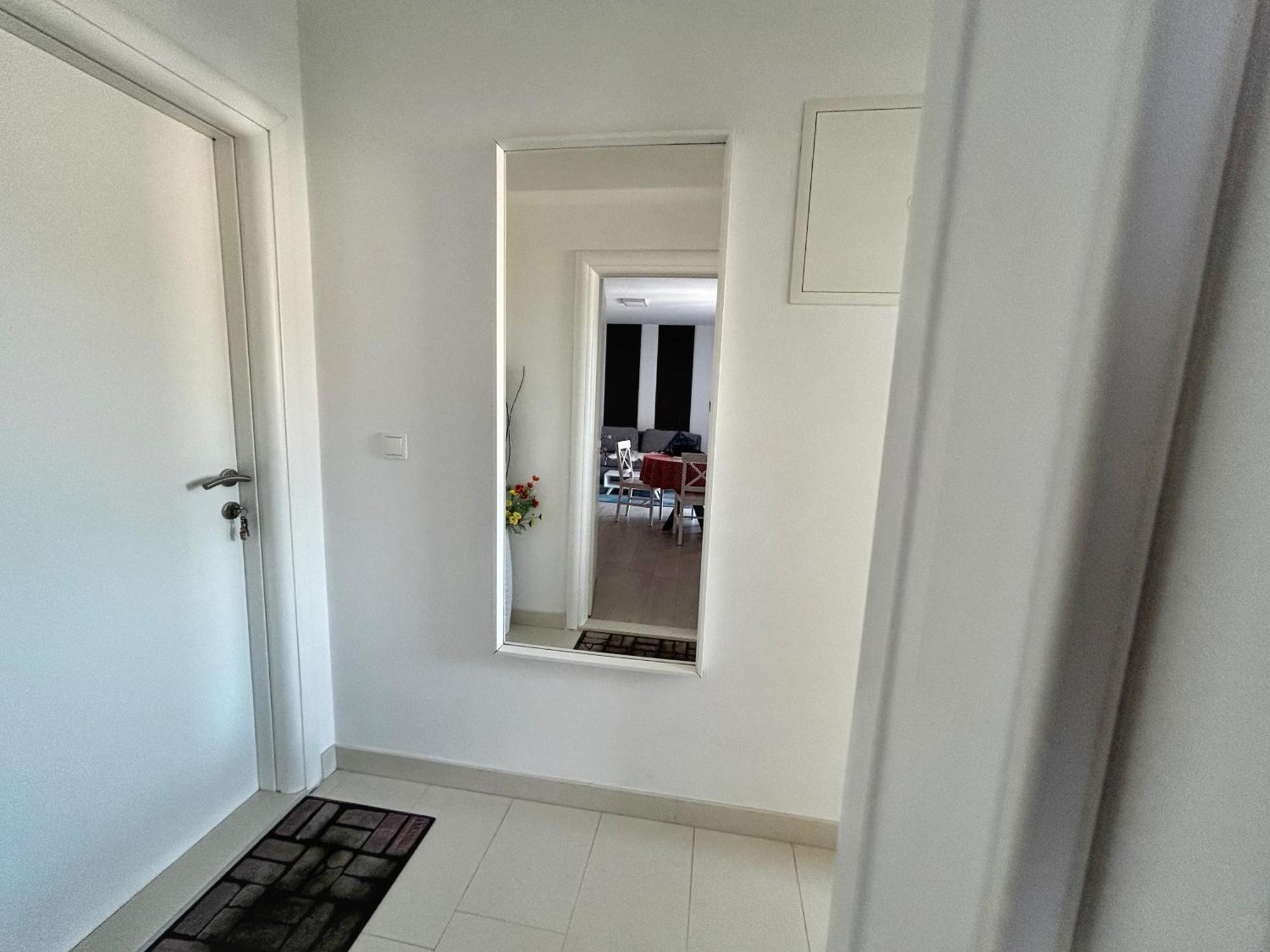 Apartman Sjever Makarska Esterno foto